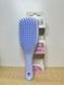 Професійна щітка Tangle Teezer The Ultimate Detangler Mini Wisteria Leaf Лаванда 2565351162 фото 2