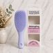 Профессиональная щетка Tangle Teezer The Ultimate Detangler Mini Wisteria Leaf Лаванда 2565351162 фото