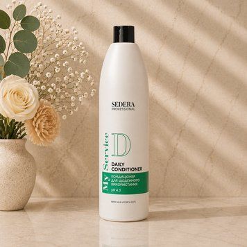 Кондиціонер для щоденного використання SEDERA PROFESSIONAL 1000 мл 2472497871 фото