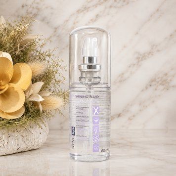 Флюид ламинирующий против секущихся кончиков ING Professional Styl-Shining Fluid 80ml 1125395248 фото