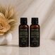 Кератин для выпрямления и восстановления волос - Inoar Moroccan Hair Keratin, 50 мл 2472513686 фото