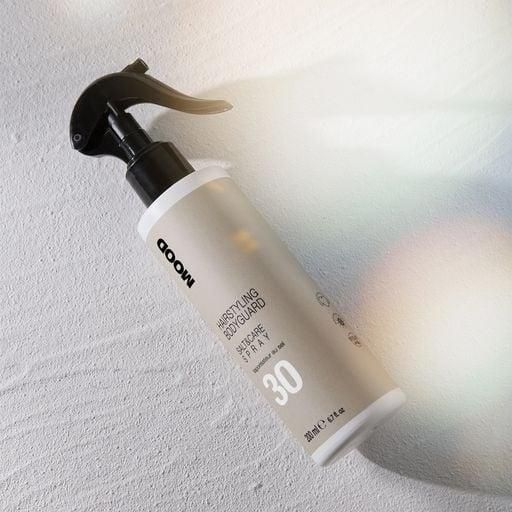 Сольовий текстуруючий спрей для волосся Mood 30 Salt&Care Spray 200 мл 2623297698 фото