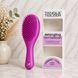 Профессиональная щетка Tangle Teezer The Ultimate Detangler Mini Runway Pink розовая 2565380604 фото