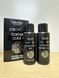Система для камуфляжу сивини волосся і бороди, чоловіча - DeMira Professional DeMen Barber Color Ammonia-Free 7/0 русявий 1889578 фото 3