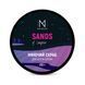 Миючий скраб для шкіри голови Mar Negro Sand of Langeron, 250 g 2472513741 фото 2