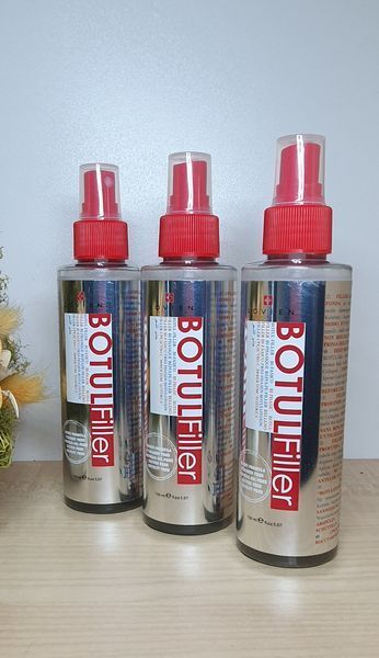 Відновлювальний спрей для волосся &mdash; Lovien Essential Botox Filler Spray 150 мл 1685370904 фото