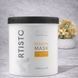 Маска реструктурирующая для волос - Elea Professional Artisto Salon Keratin Mask For Damaged Hair 1100ml 2169087 фото