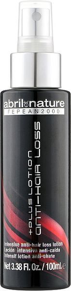 Лосьйон від випадання волосся - Abril et Nature Plus + Lotion 100ml 1819277 фото