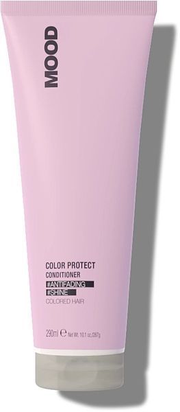 Кондиціонер для фарбованого й хімічно обробленого волосся - Mood Color Protect Conditioner 290 мл 2136914 фото