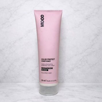 Кондиціонер для фарбованого й хімічно обробленого волосся - Mood Color Protect Conditioner 290 мл 2136914 фото