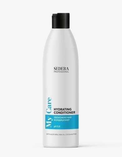 Кондиционер увлажняющий SEDERA PROFESSIONAL 250 мл 2472497853 фото