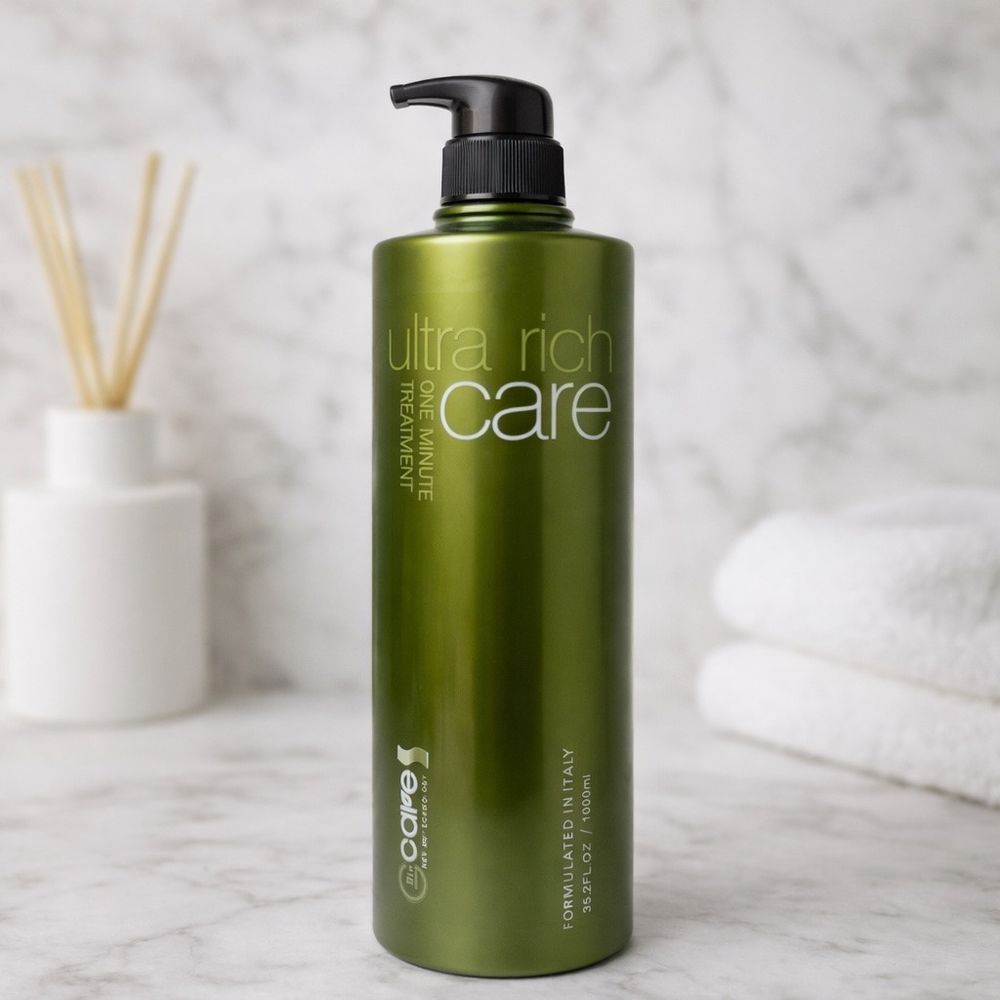 Безсульфатний інтенсивний кондиціонер для пошкодженого волосся Bingo Hair Cosmetic GoCare Conditioner, 1000 мл 1608992350 фото