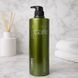 Безсульфатний інтенсивний кондиціонер для пошкодженого волосся Bingo Hair Cosmetic GoCare Conditioner, 1000 мл 1608992350 фото