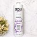 Шампунь для ослабленого волосся You Look Professional Anti Hair Loss Shampoo, 1000 мл 996740808 фото