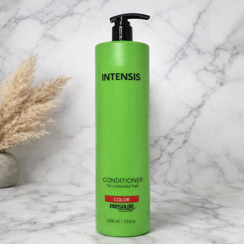Кондиціонер для фарбованого волосся Prosalon Intensis Color Conditioner,1000 мл 2028252523 фото