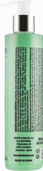 Шампунь відновлювальний зі стовбуровими клітинами - Abril et Nature Cell Innove Bain Shampoo 1000ml 1819240 фото