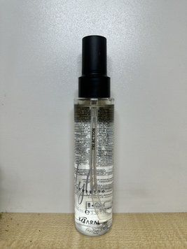 Зволожуюча термозахисна сироватка для сухого волосся Kaaral Style Perfetto Tri Action, 100 мл 2535023395 фото