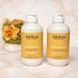 Живильний набір 3DeLuXe Nutritive Shampoo or Conditioner для сухого та тьмяного волосся 250/250 мл 2666432078 фото 2
