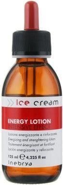 Лосьйон для запобігання випаданню волосся Inebrya Energy Lotion Intensive Effect, 125 ml 1125395174 фото