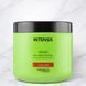 Маска для фарбованого та освітленого волосся Prosalon Intensis Color Hair Mask For Coloured Hair 1000ml 1367063 фото