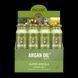 Ампула-інтенсив для відновлення та блиску волосся Inoar Argan Oil Ampola, 45 мл 2600701251 фото 4