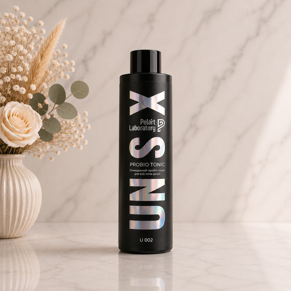 Відновлюючий пробіо-тонер для всіх типів шкіри Unisex Probio Toner Pelart Laboratory 250 мл 3065150026 фото