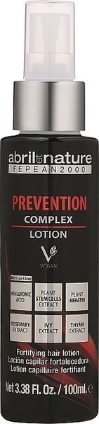 Лосьон от выпадения волос - Abril et Nature Vitamin Lotion 100ml 1819278 фото