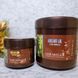 Маска для волосся з екстрактом ікри Bingo Hair Cosmetic Morocco Argan Oil Mask 200 мл 2686857789 фото
