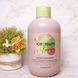 Тонізуючий шампунь для догляду за волоссям Inebrya Ice Cream Energy Shampoo, 300 мл 1125395189 фото