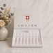 Ампулы против выпадения волос Lovien Essential Hair Loss Prevention Treatment 7x8 мл 1757407880 фото 4