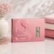 Поживна олія-еліксир для зволоження сухого волосся Alfaparf Semi Di Lino Moisture 6x13 ml 3129785929 фото