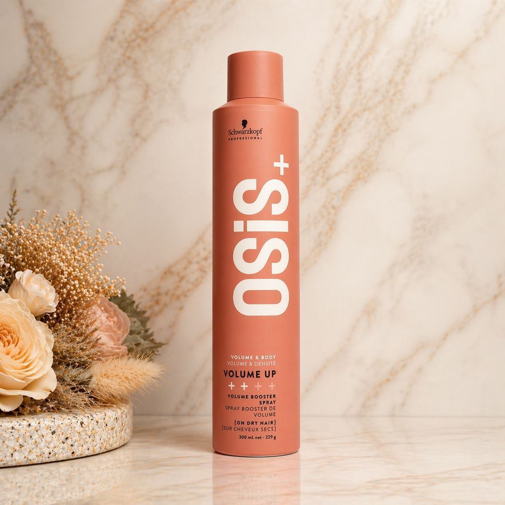 Спрей для об&rsquo;єму волосся Schwarzkopf Professional Osis+ Volume Booster Spray, 250 мл 1526086589 фото