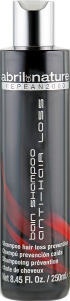 Шампунь против выпадения волос - Abril et Nature Fepean 2000 Anti-Hair Loss Shampoo 250ml 1819308 фото