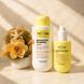 Набір для догляду за пошкодженим волоссям Yellow Professional Reparative Shampoo 500 мл + Molecular Serum 150 мл 3045267443 фото