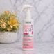 Захисний незмивний крем Inoar Glycolic Force Leave-In з гліколевою кислотою, 200 мл 2600701258 фото