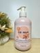 Несмываемый кондиционер для сухих волос Inebrya Ice Cream Dry-T Leave-In Conditioner, 300 мл 858820917 фото 2