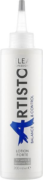 Інтенсивний лосьйон, який стимулює ріст волосся Elea Professional Artisto Lotion Forte 200ml 2000807 фото