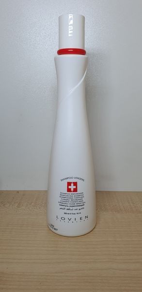 Шампунь против выпадения для укрепления волос Lovien Essential Hair Loss Prevention Treatment Vitadexil,300 мл 1766613861 фото